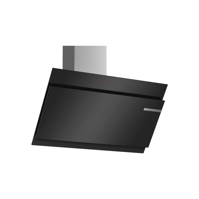 CAMP. BOSCH DWK98JQ60 90CM A+ 840m3h NEGRO IFY