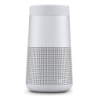 ALTAVOZ BOSE SOUNDLINK REVOLVE 360º SILVER