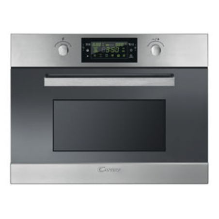 HORNO CANDY MIC440TX 45CM DIGITAL +MICRO