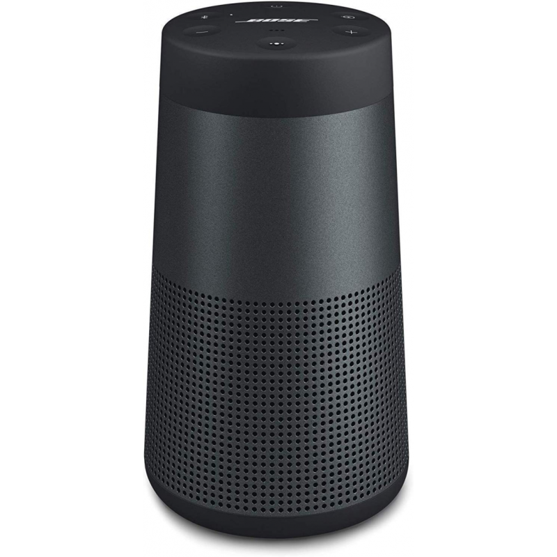 ALTAVOZ BOSE SOUNDLINK REVOLVE 360º BLACK