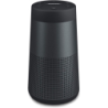 ALTAVOZ BOSE SOUNDLINK REVOLVE 360º BLACK
