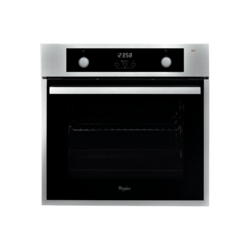 HORNO WHIRLPOOL AKP785IX