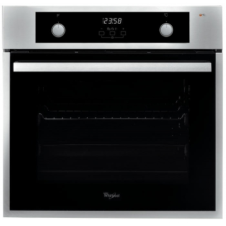 HORNO WHIRLPOOL AKP785IX