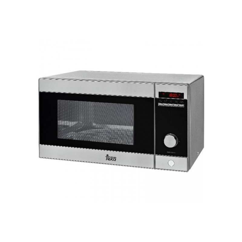 MICR. TEKA MWE238G 23L GRILL INOX 40590442 EXC