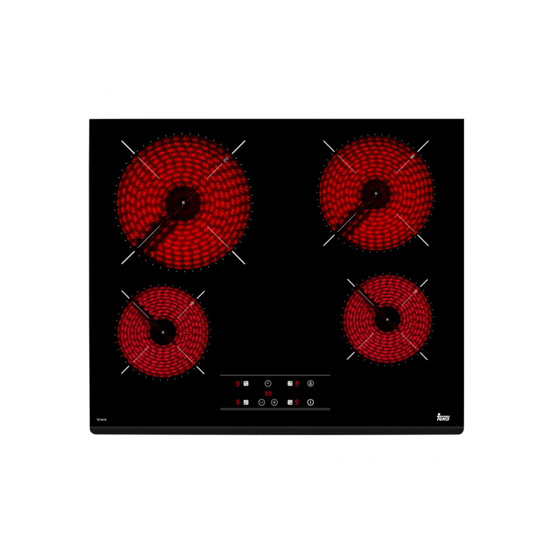 ENCIM. TEKA TZ6418 4F VITRO 40239046 EXC
