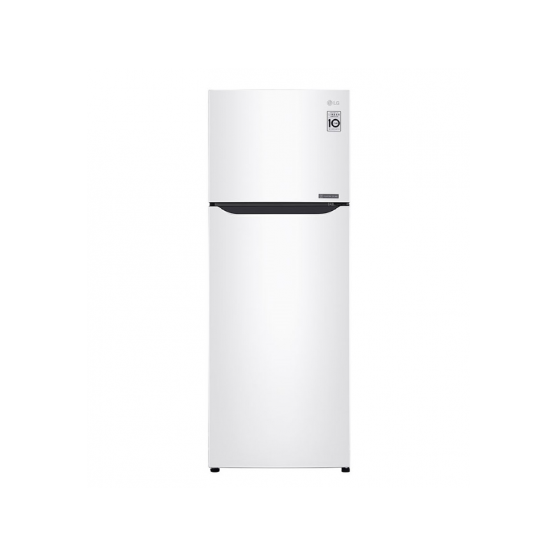 FRI. LG GTB382SHCZD BLAN 152X55 NF  2P 0º FRESH