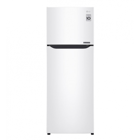 FRI. LG GTB382SHCZD BLAN 152X55 NF  2P 0º FRESH