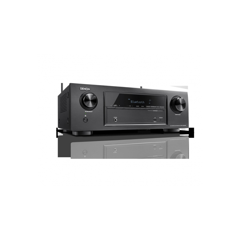RECEPTOR DENON AVR-X540BT BLUETOOTH