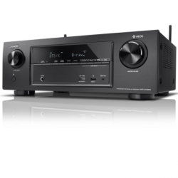 RECEPTOR DENON AVR-X1400H...