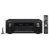 RECEPTOR DENON AVR-X2400H HEOS BLUETOOTH