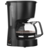 CAFET. TRISTAR CM1246 0,6L 600W GOTEO 6T NGRA.