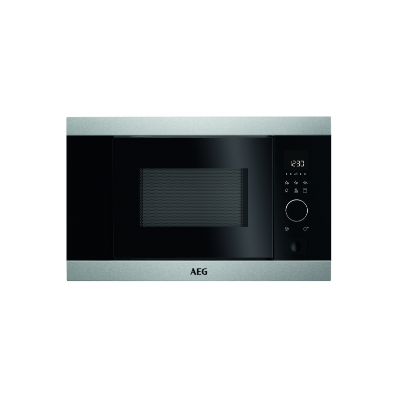 MICR. AEG MBB1756D-M 17L 800W INOX