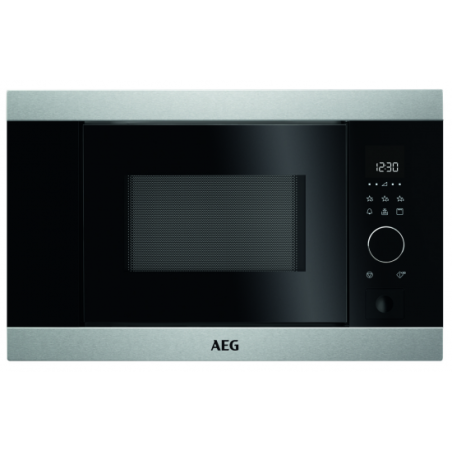 MICR. AEG MBB1756D-M 17L 800W INOX