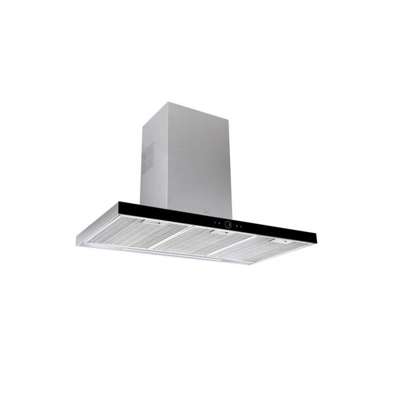 CAMP. TEKA DLH1186T INOX 40487183