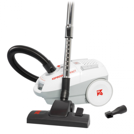ASPI. TRINEO DI4 ASPIROVAC COMPACT C/B A 800W 75DB