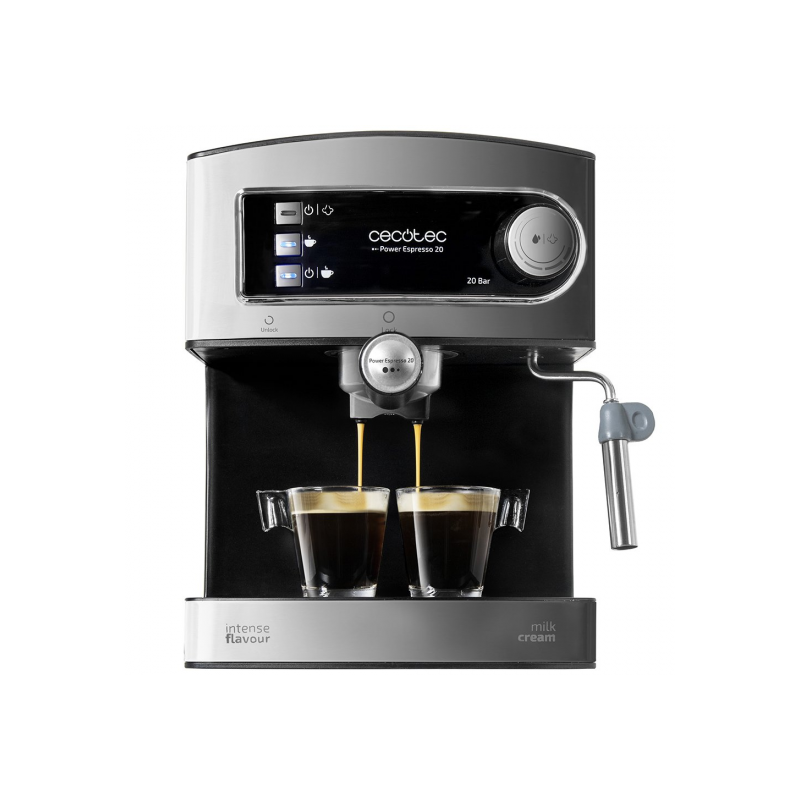 CAFET. CECOTEC POWER ESPRESSO20 1503 20BAR CU