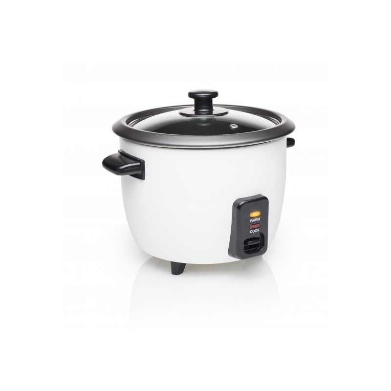 ARROCERA TRISTAR RK6117 300W 0,6L BLANCA