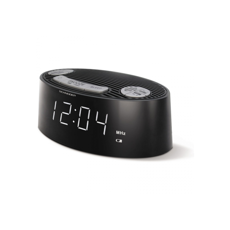 REL. DESPERTADOR SCHNEIDER TIMMY