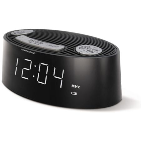 REL. DESPERTADOR SCHNEIDER TIMMY