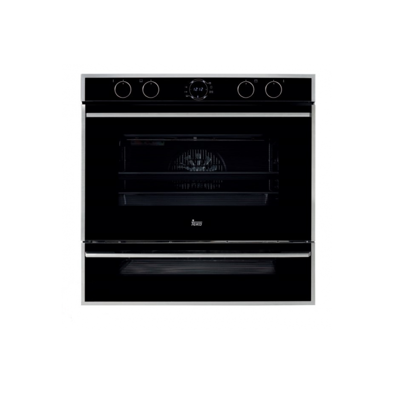 HORNO TEKA DOUBLE COOK HLD45.15 INOX 41595025