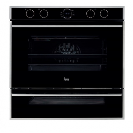 HORNO TEKA DOUBLE COOK HLD45.15 INOX 41595025
