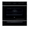 HORNO TEKA DOUBLE COOK HLD45.15 INOX 41595025