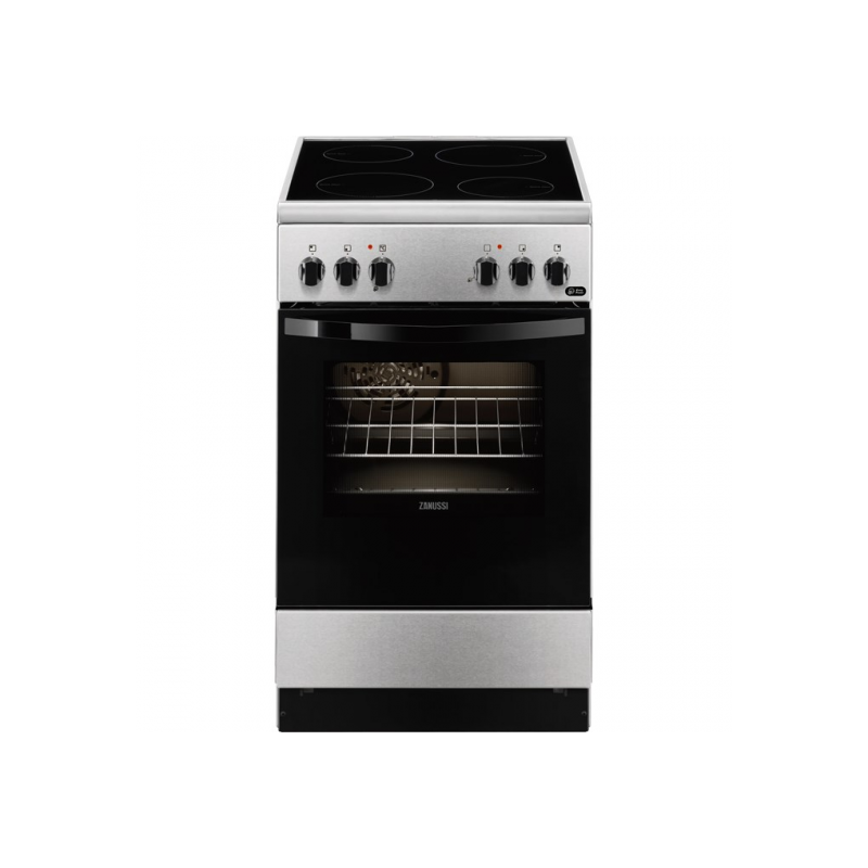 COCI. ZANUSSI ZCV550G1XA 4F