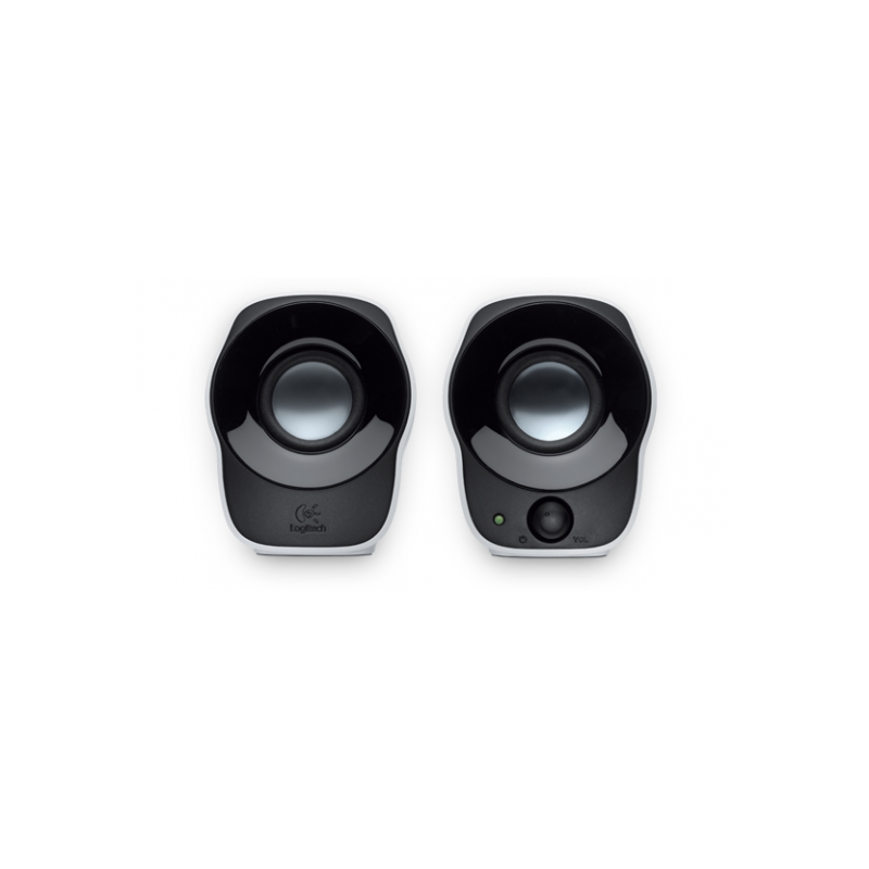 ALTAVOCES LOGITECH Z120 2.0 1,2W RMS