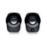 ALTAVOCES LOGITECH Z120 2.0 1,2W RMS