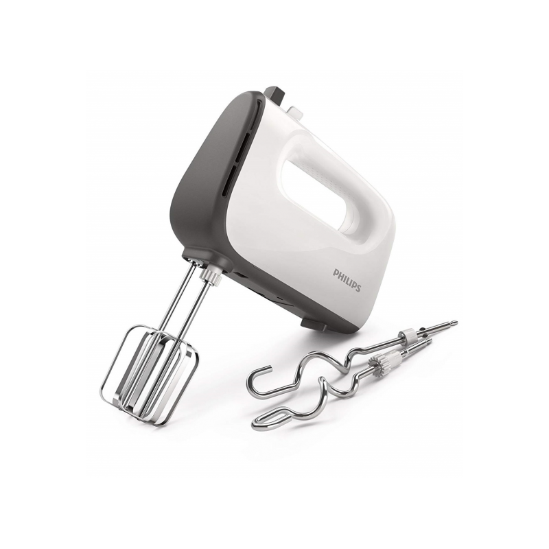 BATID. AMASADORA PHILIPS HR3740/00 450W BLANCA