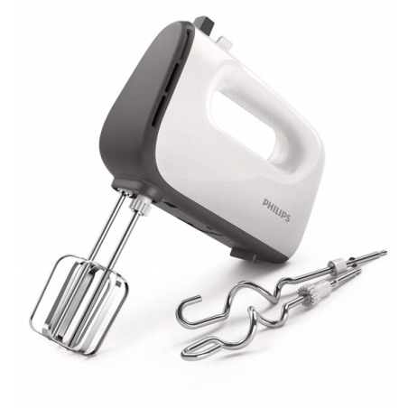 BATID. AMASADORA PHILIPS HR3740/00 450W BLANCA