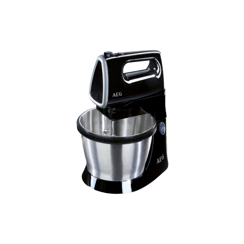 BATID. AMASADORA AEG SM3300 350W BOL INOX