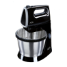 BATID. AMASADORA AEG SM3300 350W BOL INOX