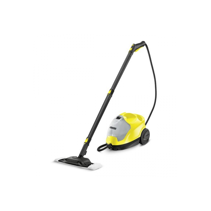 VAPORETA KARCHER SC4 2405 0,5L+0,8L 2000W