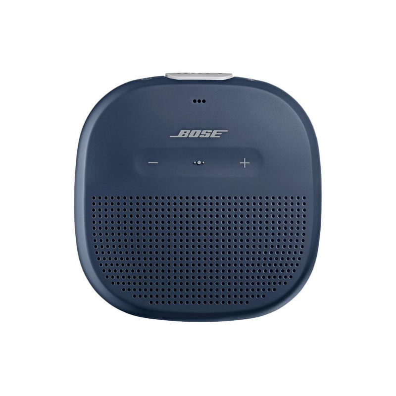 ALTAVOZ BOSE SOUNDLINKMICRO BT BLUE