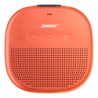 ALTAVOZ BOSE SOUNDLINKMICRO BT ORANGE
