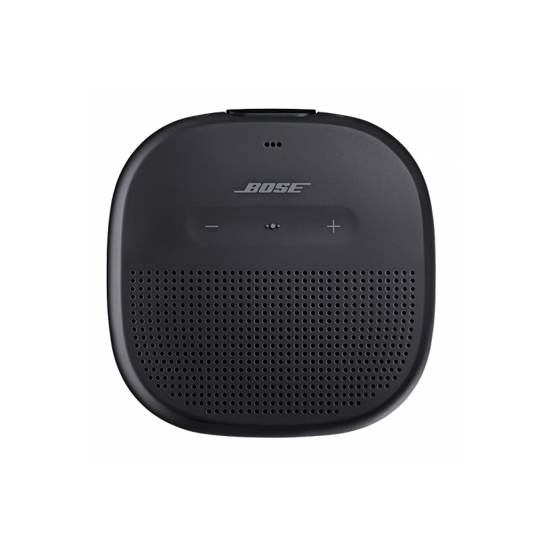 ALTAVOZ BOSE SOUNDLINKMICRO BT BLACK