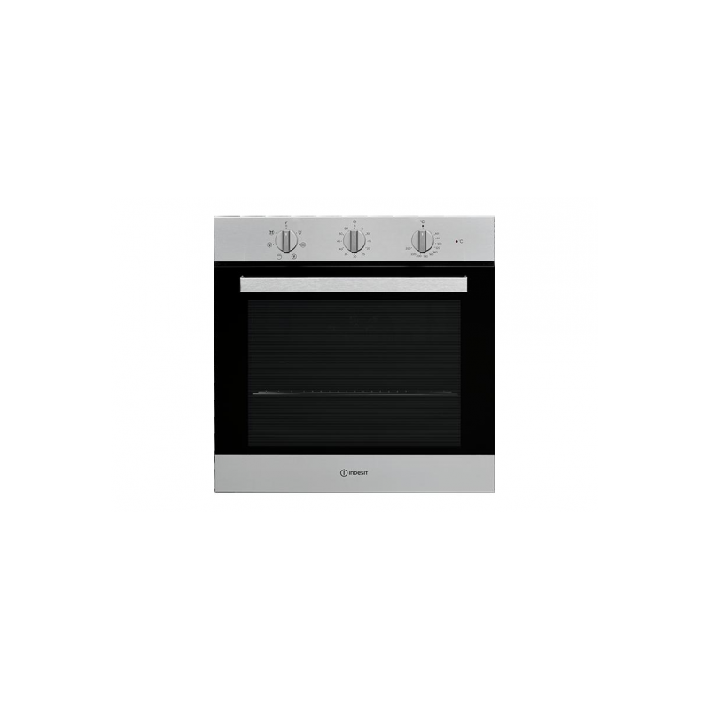 HORNO INDESIT IFW6530IX MULTI A INOX