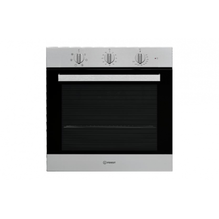HORNO INDESIT IFW6530IX MULTI A INOX
