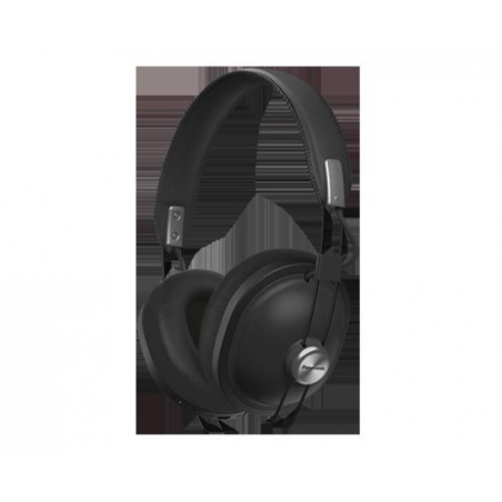 AURICULARES PANASONIC RP-HTX80BE-K BLACK RETRO
