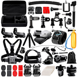 ACC. VIDEOCAMARA OVERNIS...