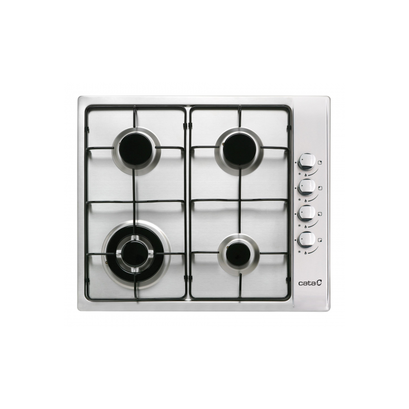 ENCIM. CATA GI6031X 66011 4F INOX