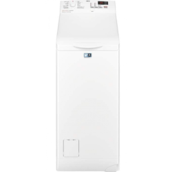 LVD. AEG L6TBK621 CS 6K...