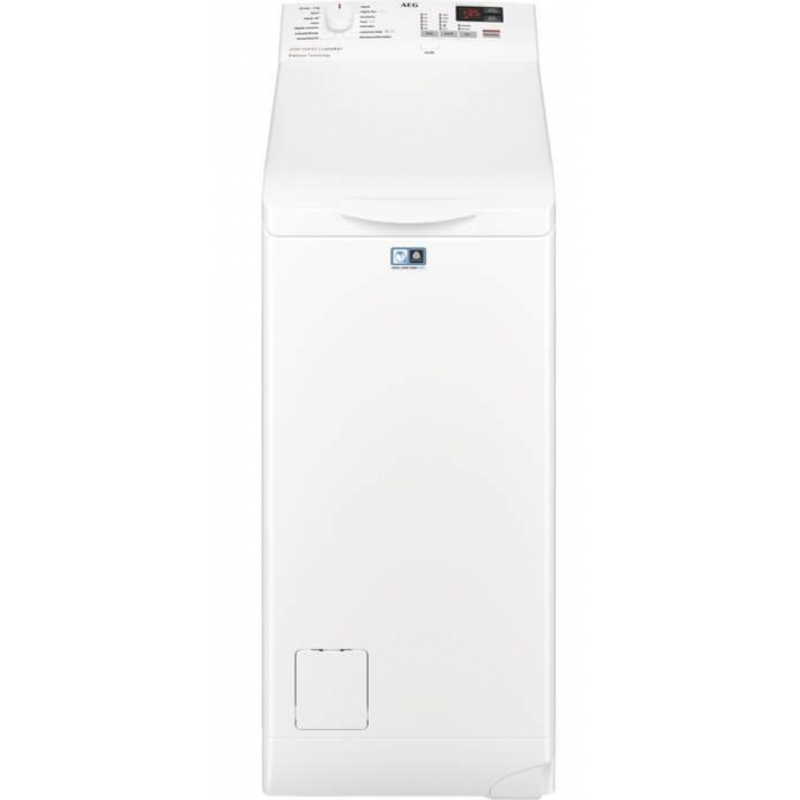 LVD. AEG L6TBK621 CS 6K 1200R  DISPLAY