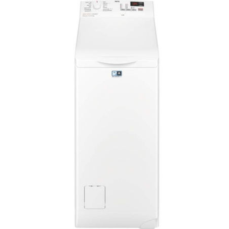 LVD. AEG L6TBK621 CS 6K 1200R  DISPLAY