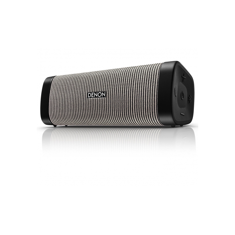 ALTAVOZ DENON ENVAYA POQUET DSB-50B BK GREY