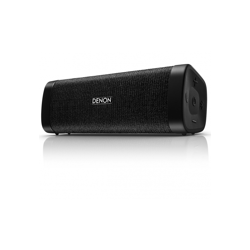 ALTAVOZ DENON ENVAYA MINI DSB-150BT BLACK