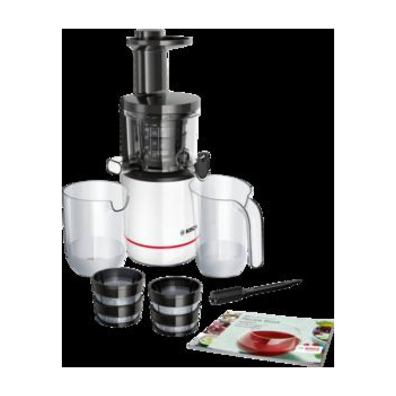 LICUAD. BOSCH MESM500W BLANCO 150W PRENSADO SKYL