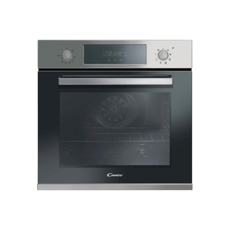 HORNO CANDY FCP625XL GT 70L AQUACTIVA A+ ME