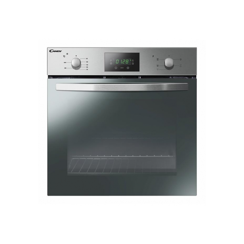 HORNO CANDY FCS605X 65L MULTIFUNCION DSP